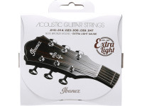 Ibanez IACS61C Acoustic Steel Strings Ibanez IACS61C Acoustic Steel Strings
